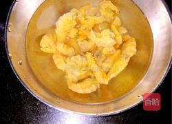 酱香豆角的做法图解2