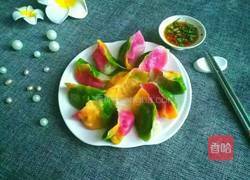 兔肉水饺的做法图解13