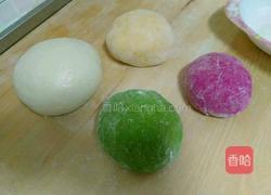 兔肉水饺的做法图解4