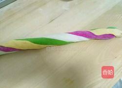 兔肉水饺的做法图解6