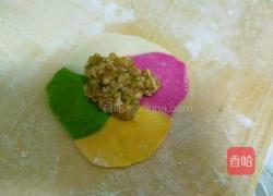 兔肉水饺的做法图解9