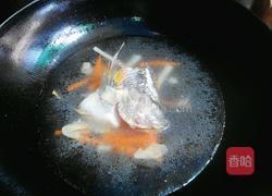 水煮鱼头的做法图解4