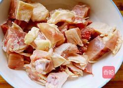 山东辣子鸡的做法图解2