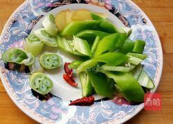 山东辣子鸡的做法图解7