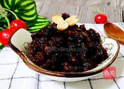 蒜蓉辣椒豆豉酱的做法图解6