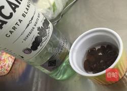 朗姆冰淇淋的做法图解1