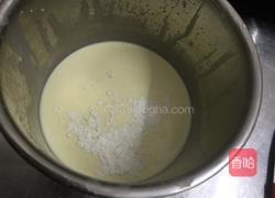 朗姆冰淇淋的做法图解3