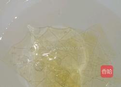 芒果椰汁糕的做法图解3