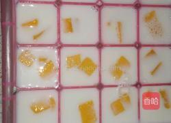 芒果椰汁糕的做法图解5