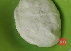 猪肉白菜粉条包子的做法图解4