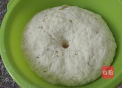 猪肉白菜粉条包子的做法图解10