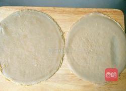 苕皮回锅肉的做法图解5