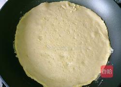 苕皮回锅肉的做法图解4