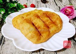 炸果子的做法图解8