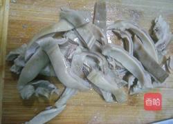 白胡椒猪肚汤的做法图解2