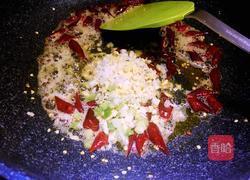 干煸肥肠的做法图解13