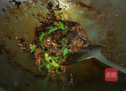 干锅辣子鸡的做法图解7