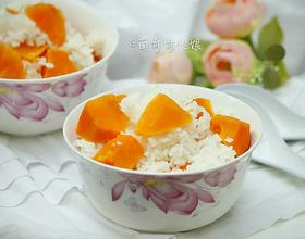 番薯饭[图]