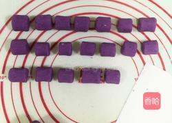 红豆芋圆烧仙草的做法图解12