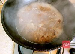 西红柿牛腩杂蔬汤的做法图解7