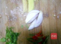 红烧猪肚的做法图解2