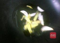 红烧猪肚的做法图解3