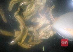 红烧猪肚的做法图解5