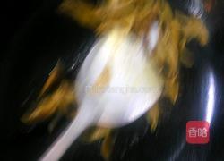 红烧猪肚的做法图解6