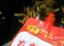 红烧猪肚的做法图解7