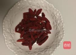 桂圆红枣枸杞茶的做法图解3