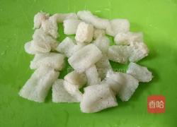 竹荪煲鸡汤的做法图解6