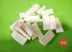 竹荪煲鸡汤的做法图解7