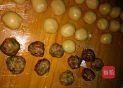 广式月饼的做法图解5