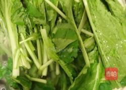 西红柿鸡蛋盖浇面的做法图解4