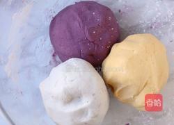 芋圆糖水的做法图解4