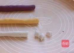 芋圆糖水的做法图解5