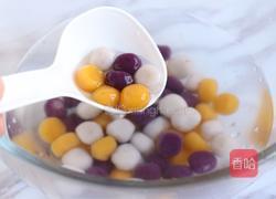 芋圆糖水的做法图解8