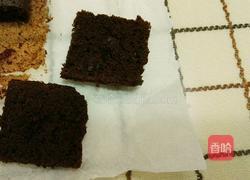 香醇巧克力蛋糕的做法图解11