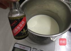 奶油冰激凌的做法图解2