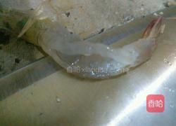 虾仁冬瓜汤的做法图解3