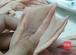 泡鸭爪的做法图解2