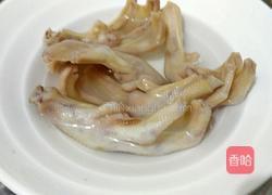 泡鸭爪的做法图解5