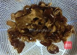 木耳藕片的做法图解4