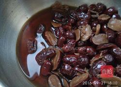 红枣马蹄糕的做法图解4