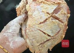 酸甜鱼的做法图解2