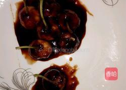 红樱桃的做法图解6