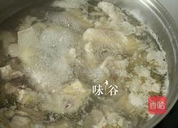 白果炖鸡的做法图解2