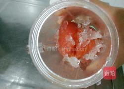 茄汁的做法图解5