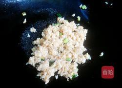 酱炒饭的做法图解6
