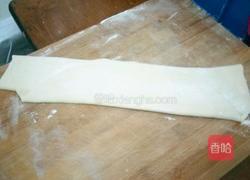 咸面条的做法图解6